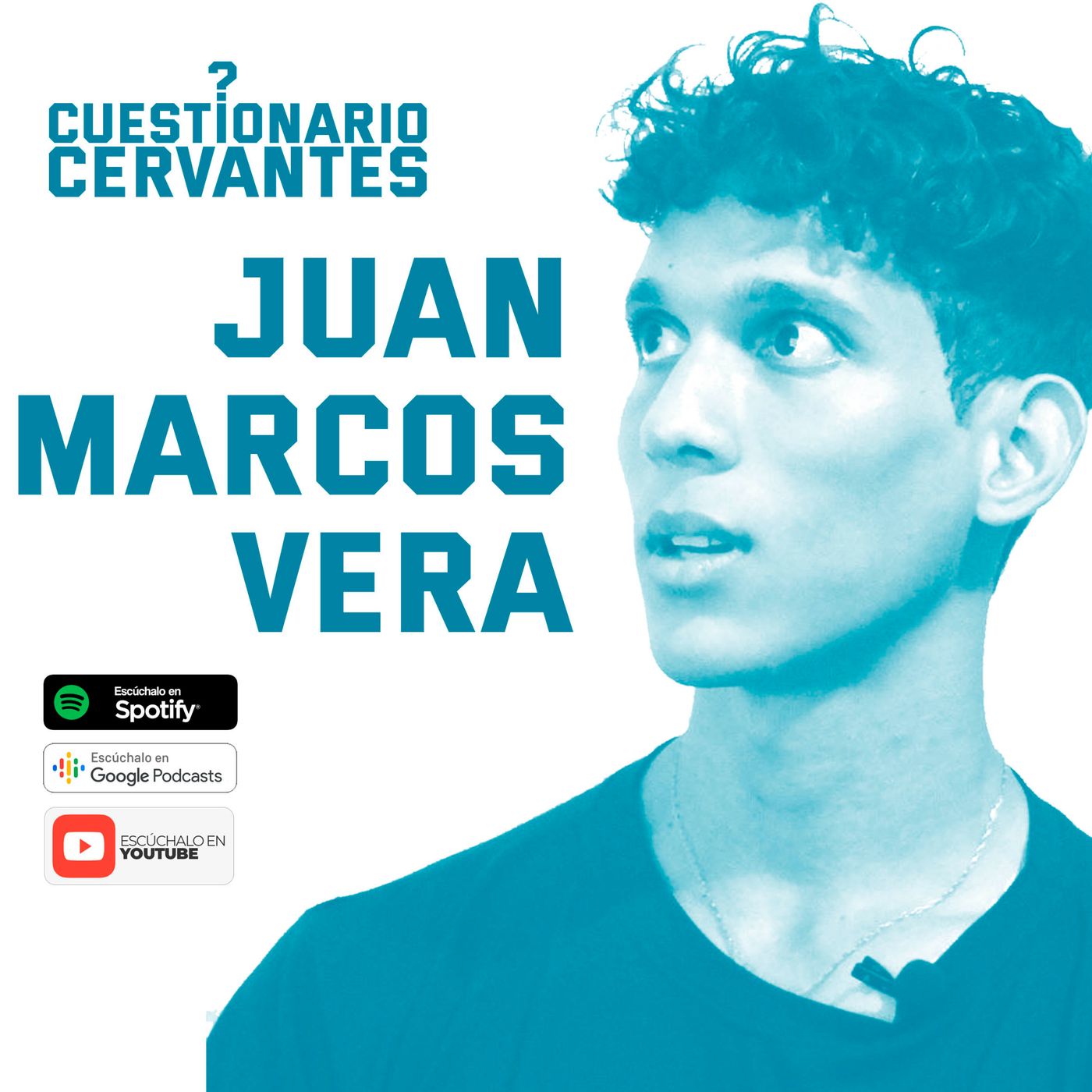 Cuestionario Cervantes