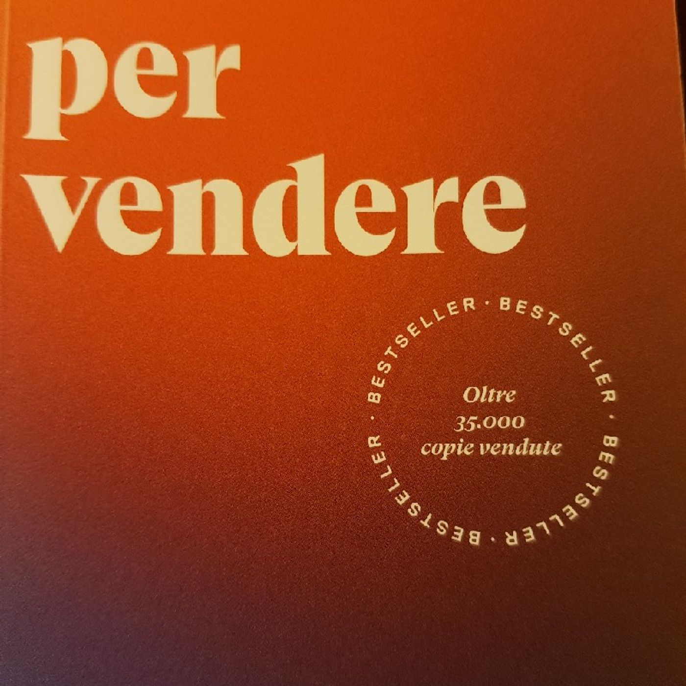 Paolo Borzacchiello: Parole Per Vendere