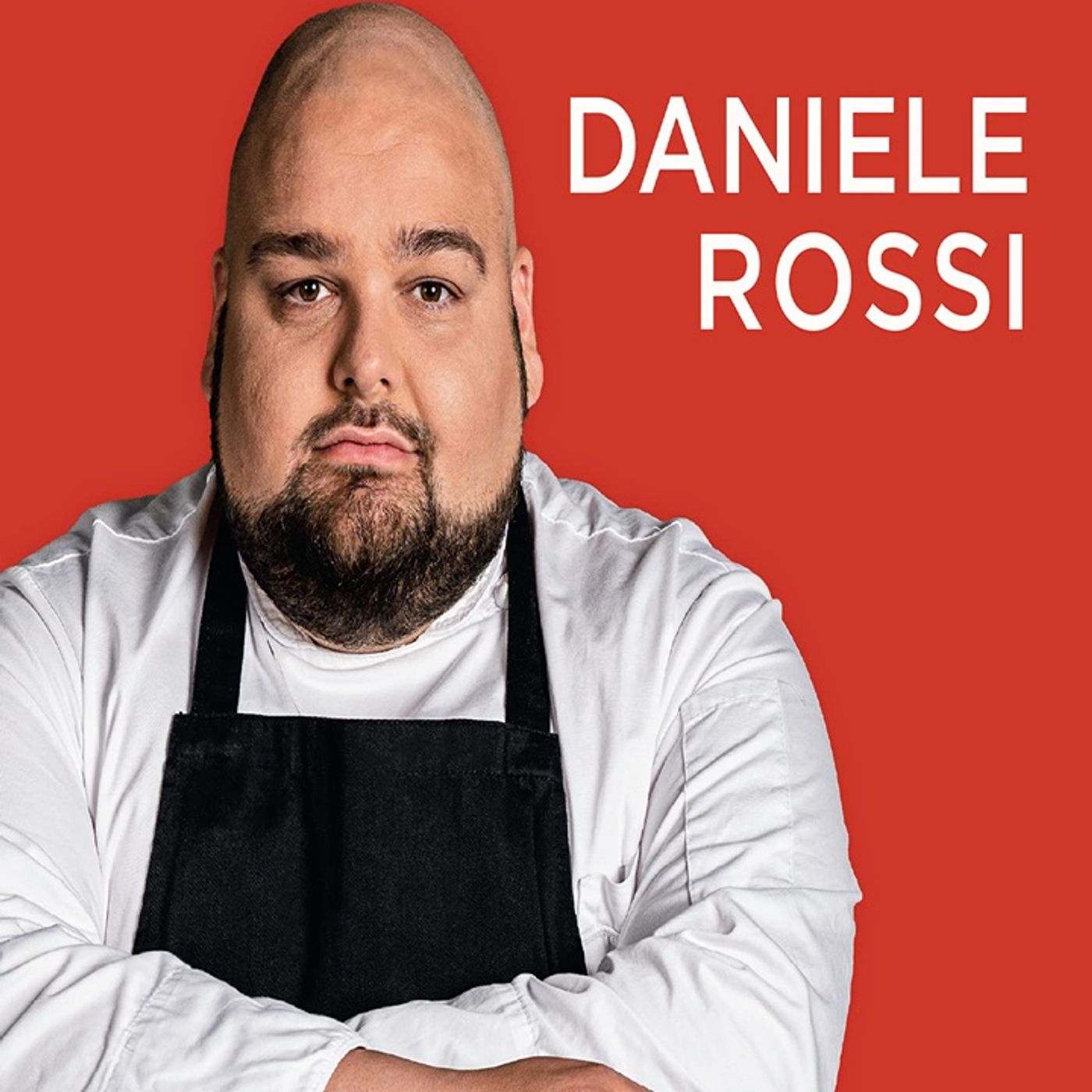 Daniele Rossi: immaginate uno chef che vi segua nella preparazione di ogni piatto…
