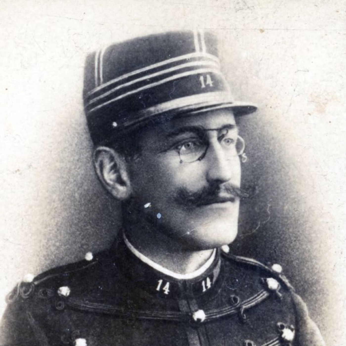 L'affaire Dreyfus: storia, cronologia e protagonisti episode artwork