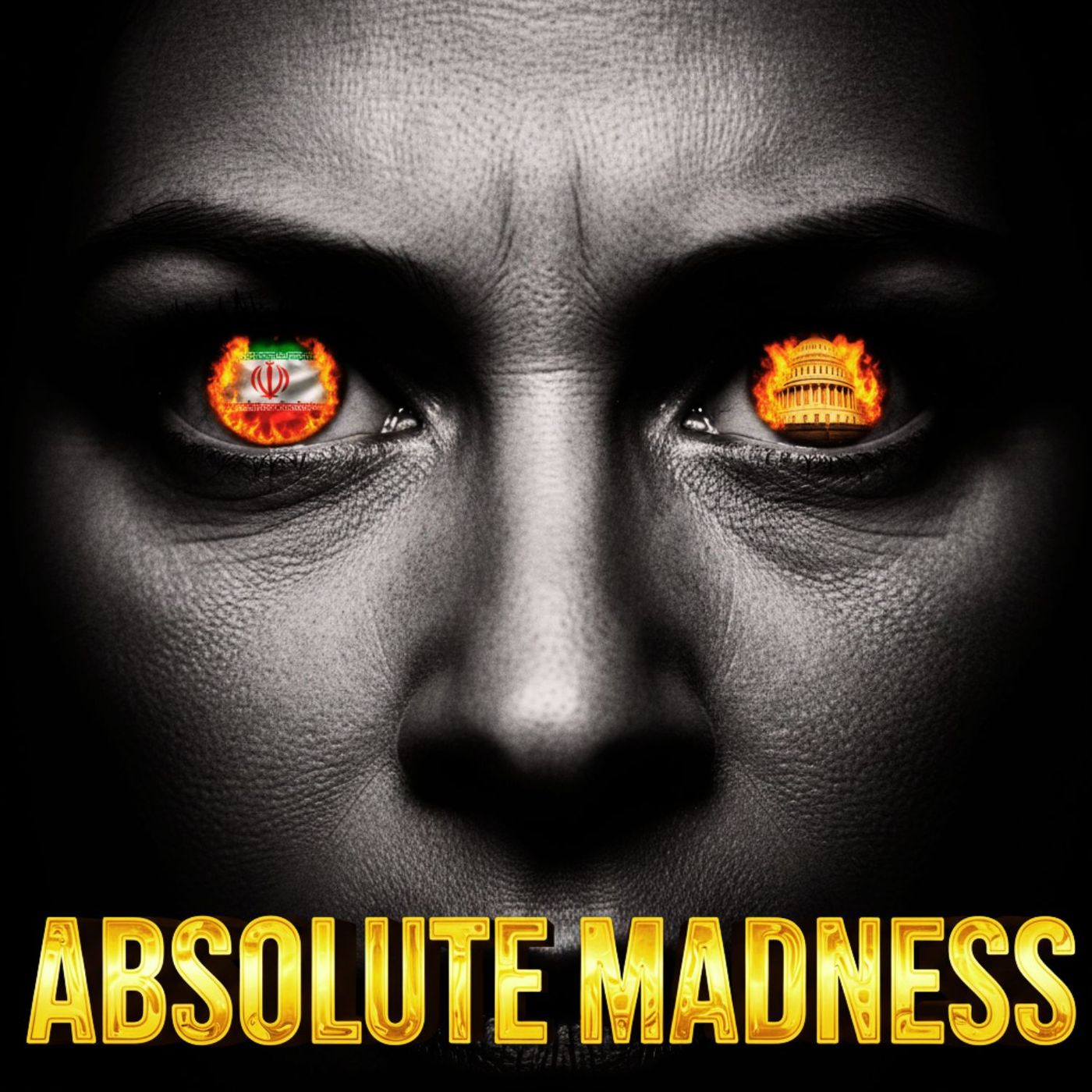 MTG Calls for 25th Amendment: Is Trump’s Iran Policy "Absolute Madness"?