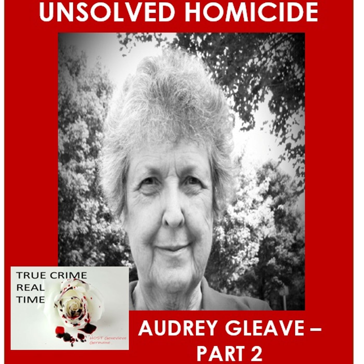 True Crime Real Time