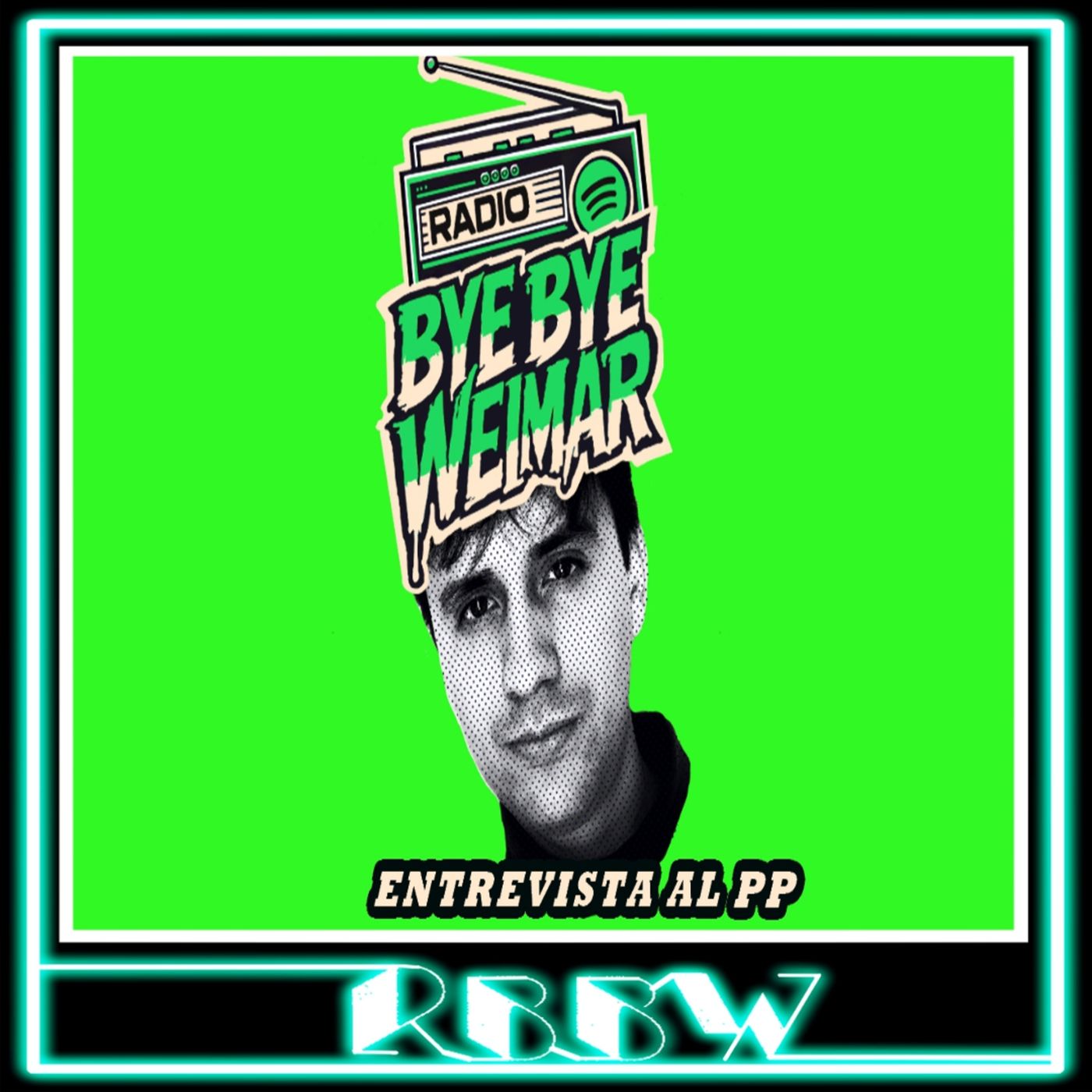 Entrevista con el PP- RBBW 12/Mayo/2026 episode artwork