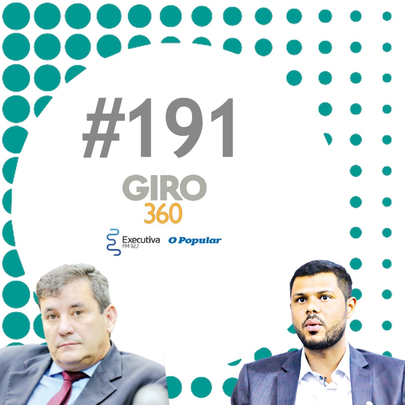 Giro 360