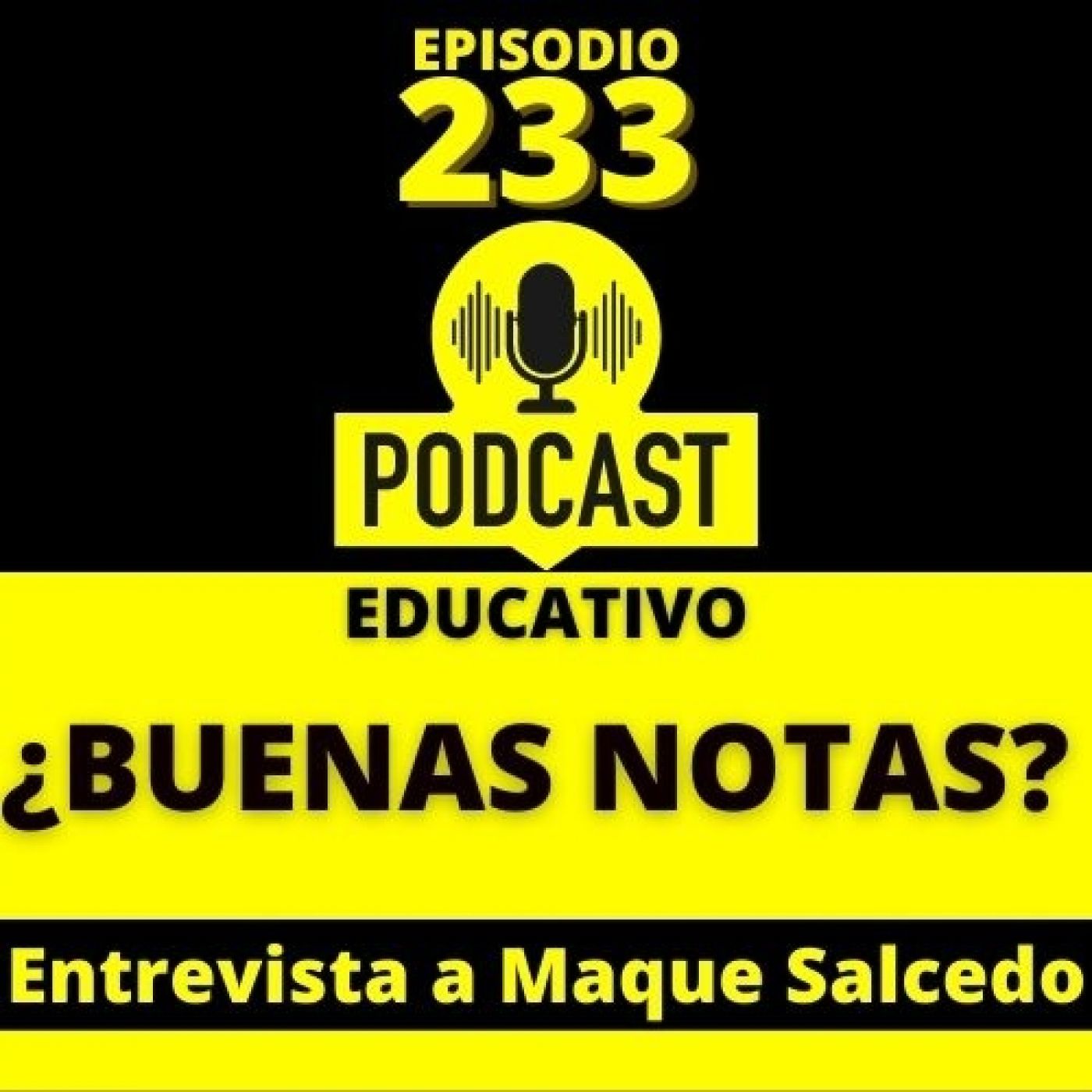 Podcast Educativo