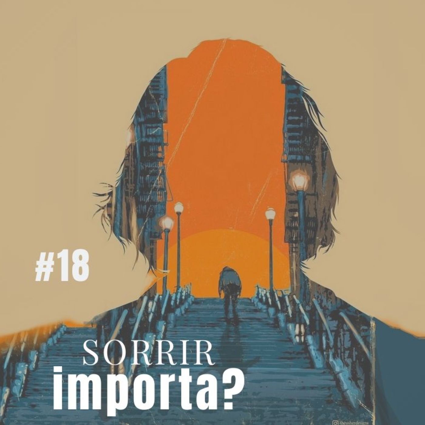 Quem se importa?