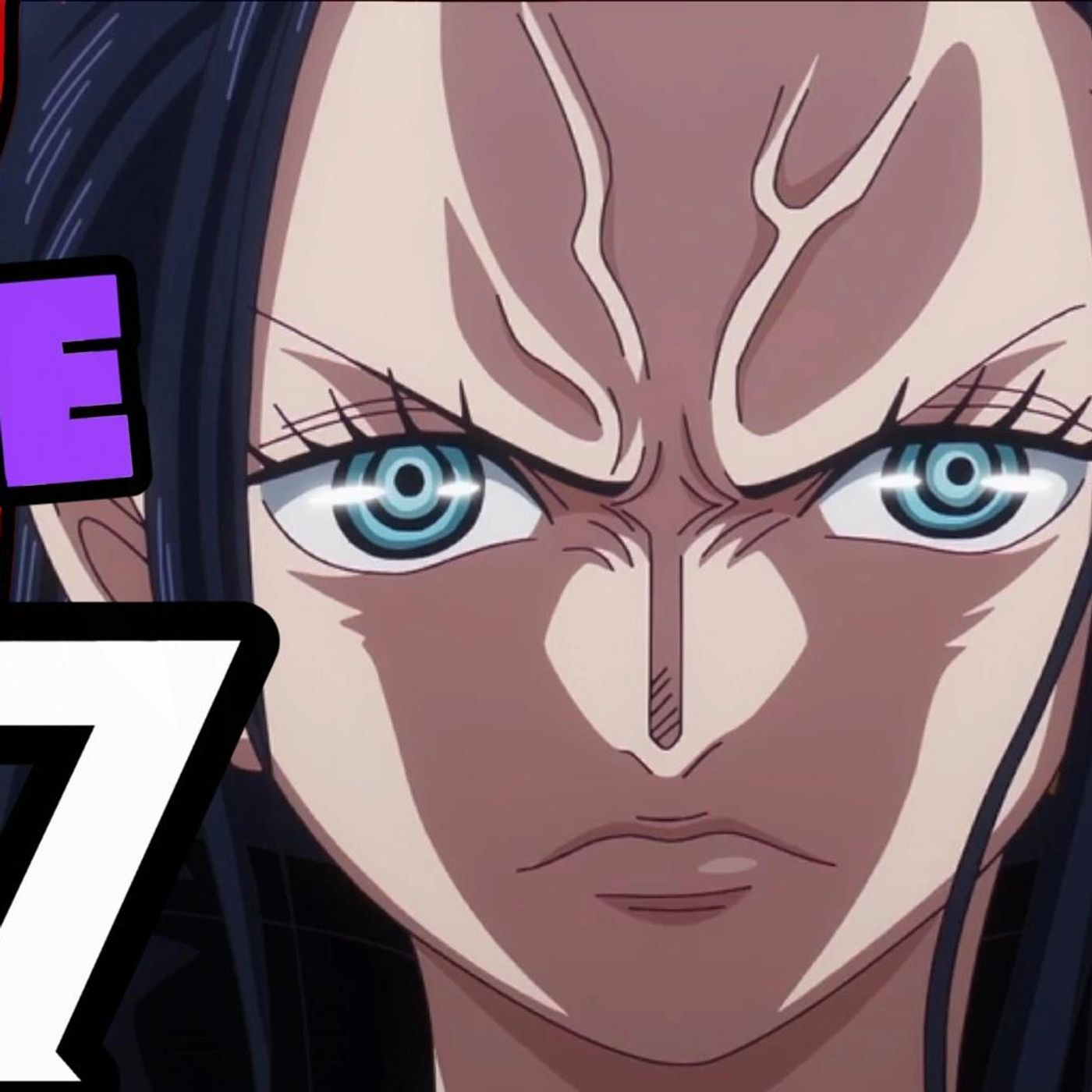 One Piece Chapter 1147 Review