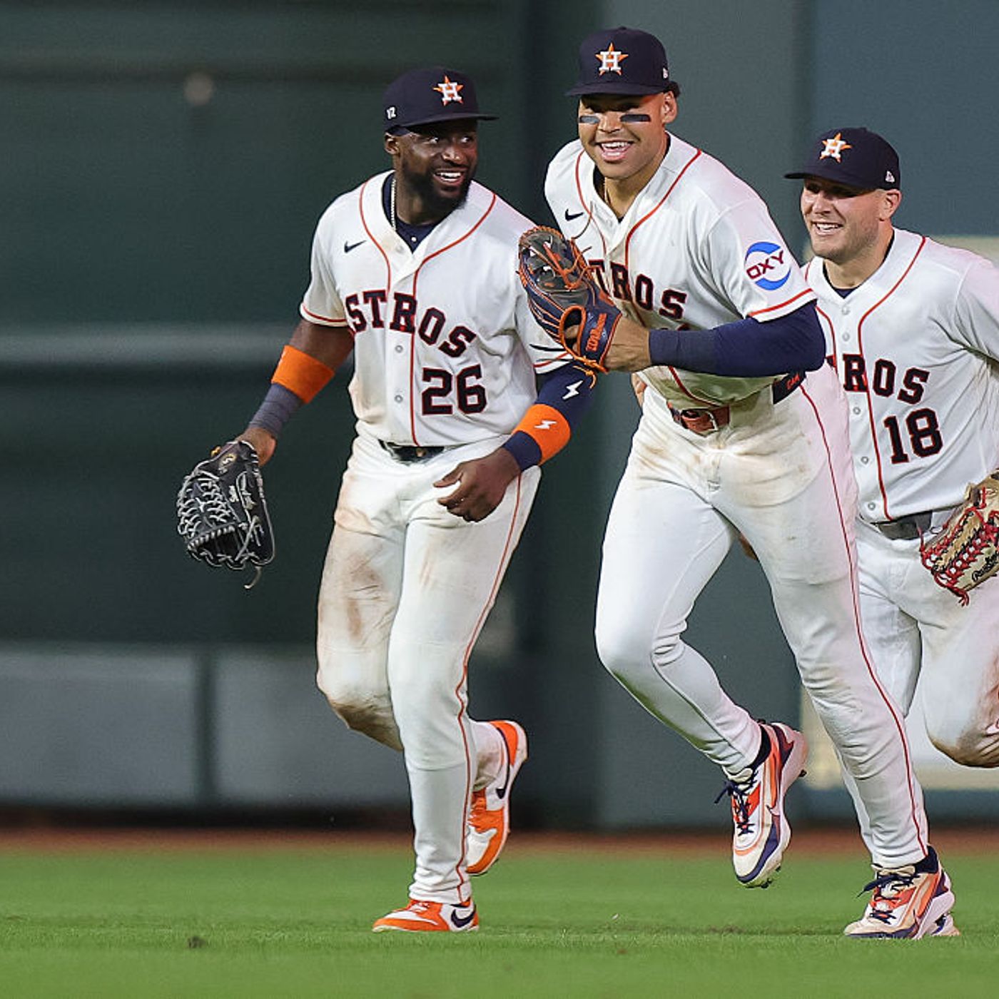Brian Bogusevic Talks Astros Individual Player Improvement