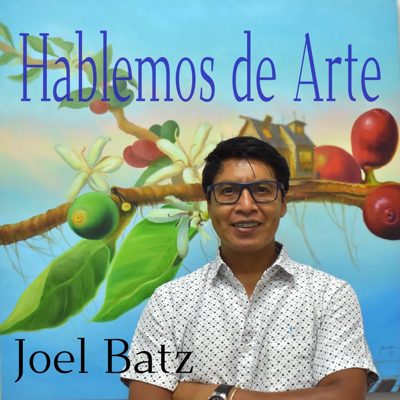 De la Serie "la Casita en el Arbol" cover art