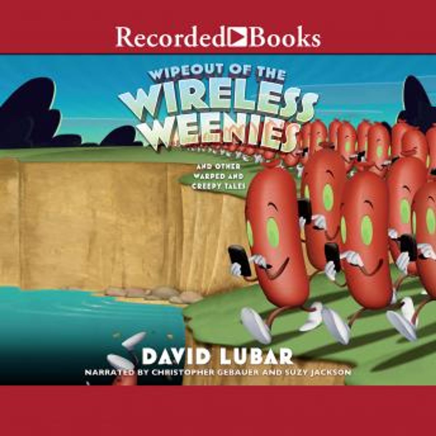 Listen to the Best Full Audiobooks in Kids, Mystery & Fantasy
