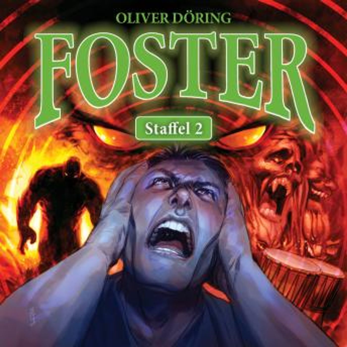 Listen to the Best Full Audiobooks in Mystery, Thriller & Horror, Horror