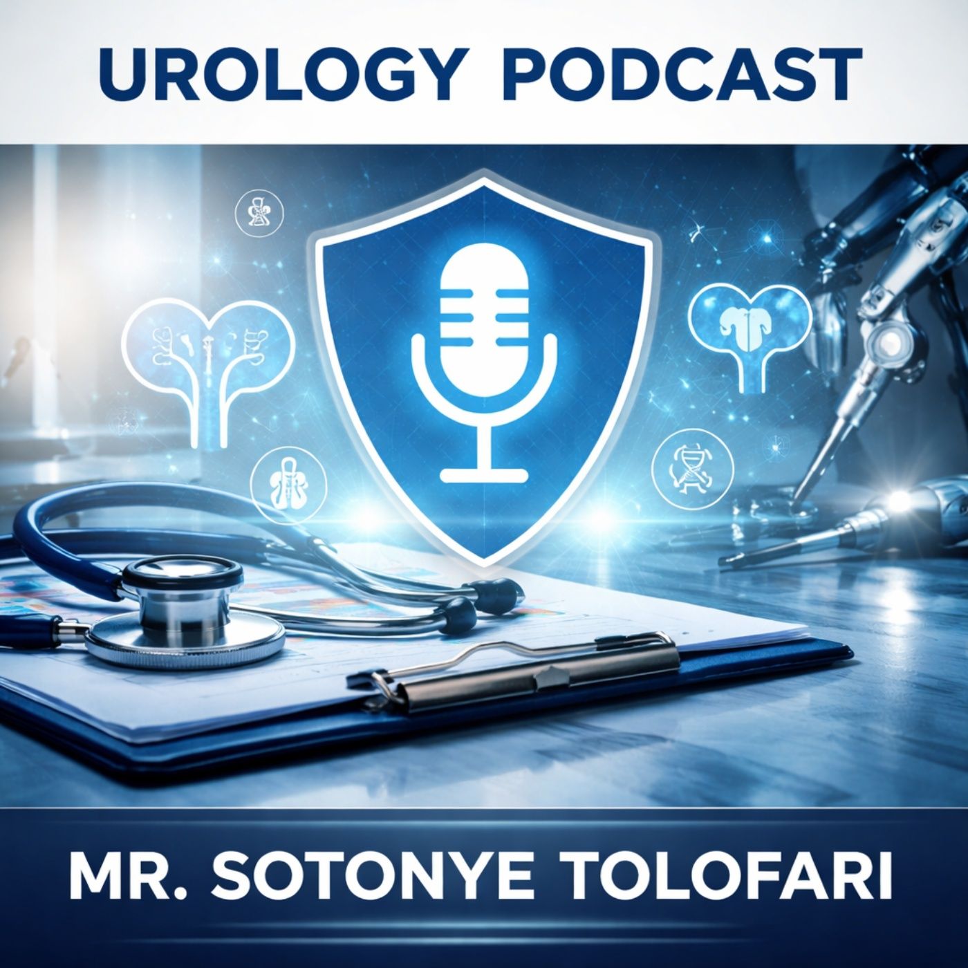 Expert Urological Care in Manchester – M cover art