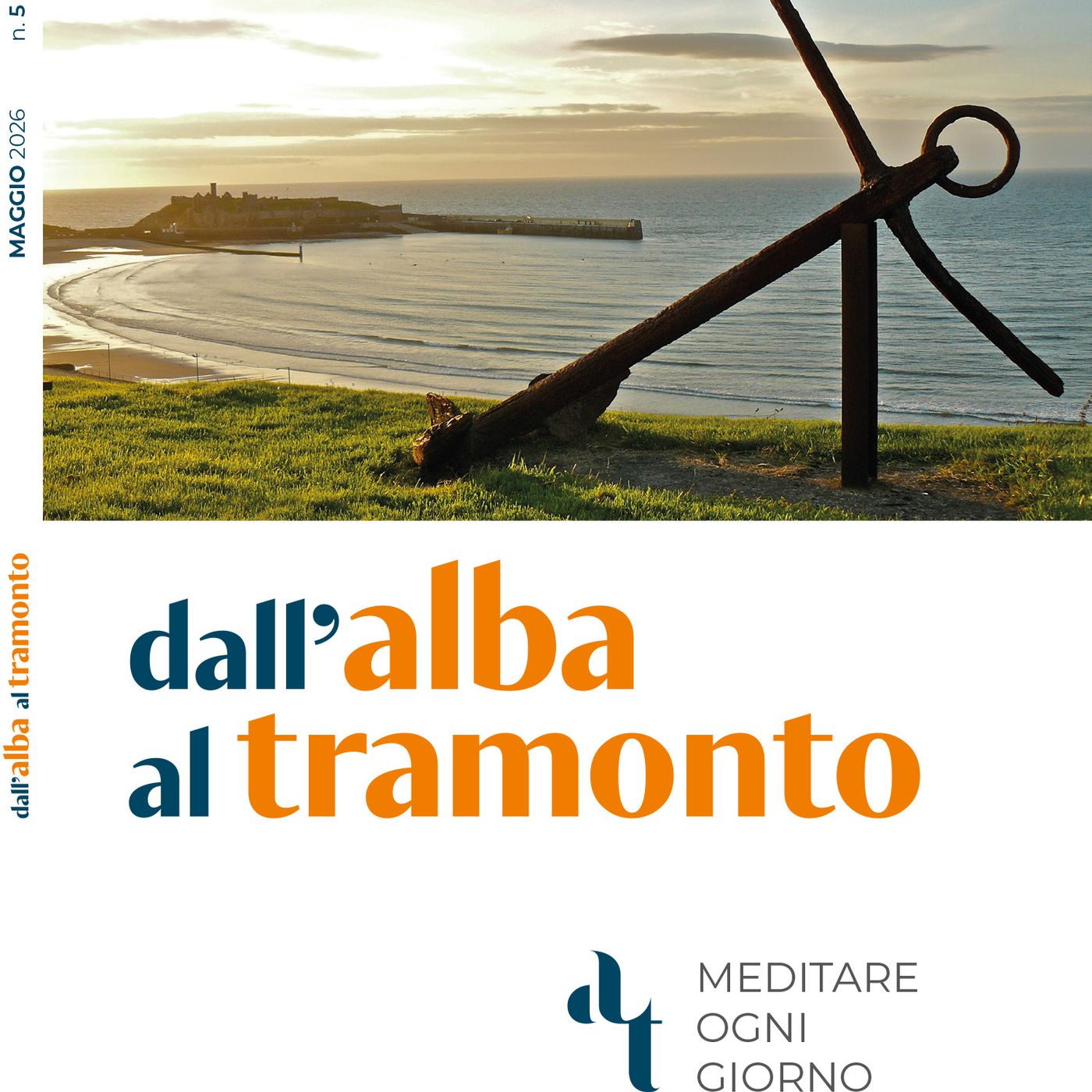 Domenica 3 maggio - V domenica di Pasqua