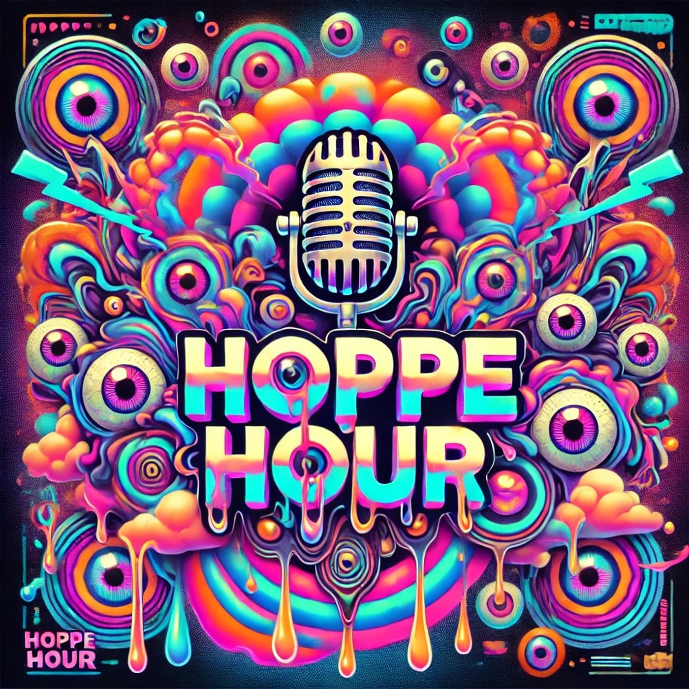 Hoppe Radio (Hoppe Hour) With Ryan Hoppe