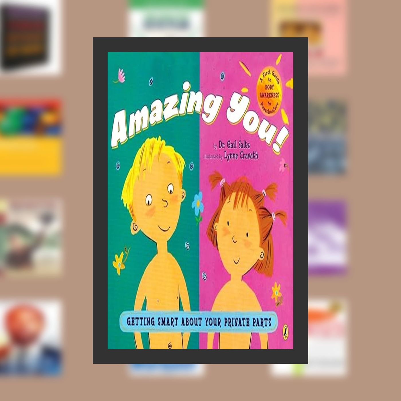 BOOK READ GUYS