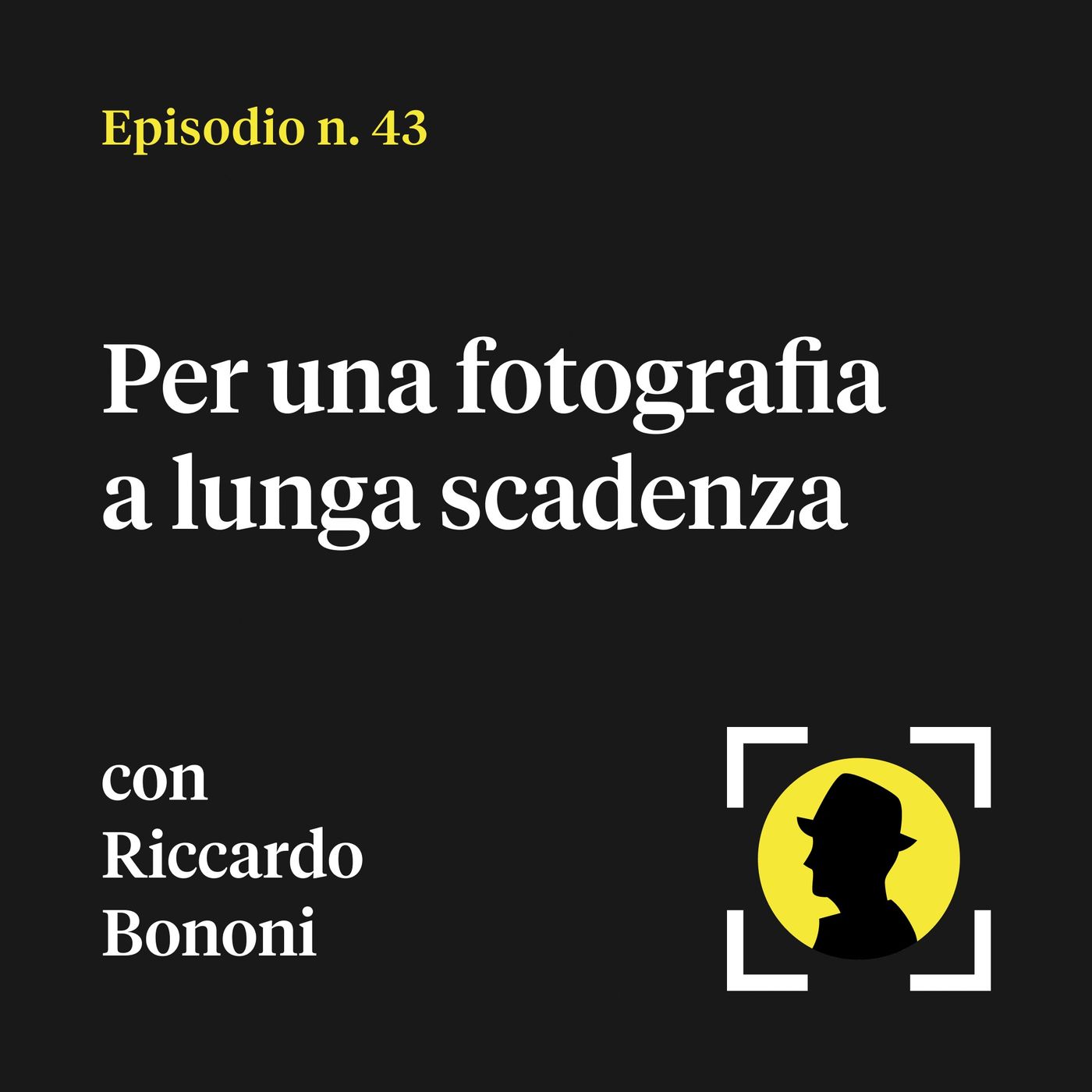 Fotografia in calzamaglia