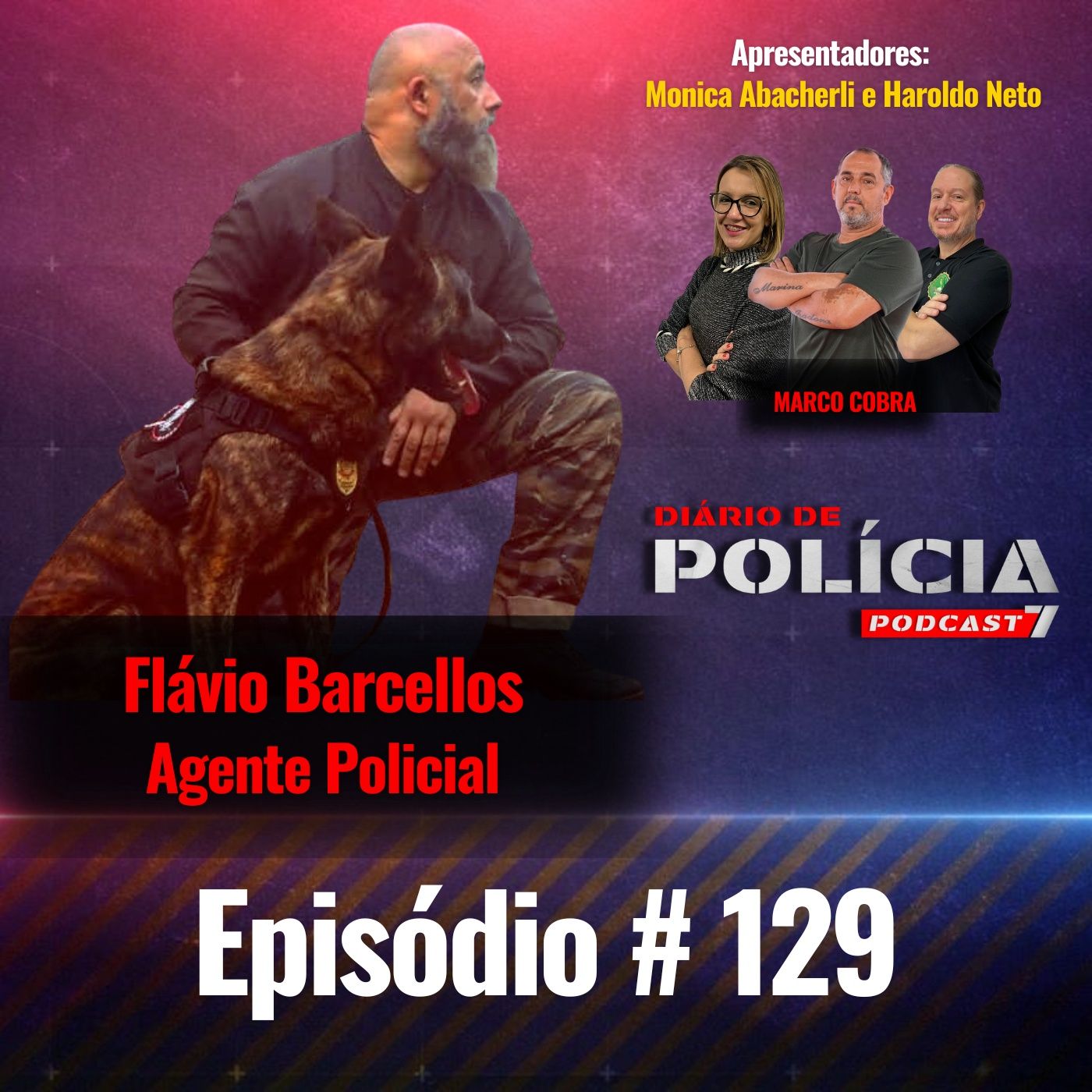 Diário de Polícia