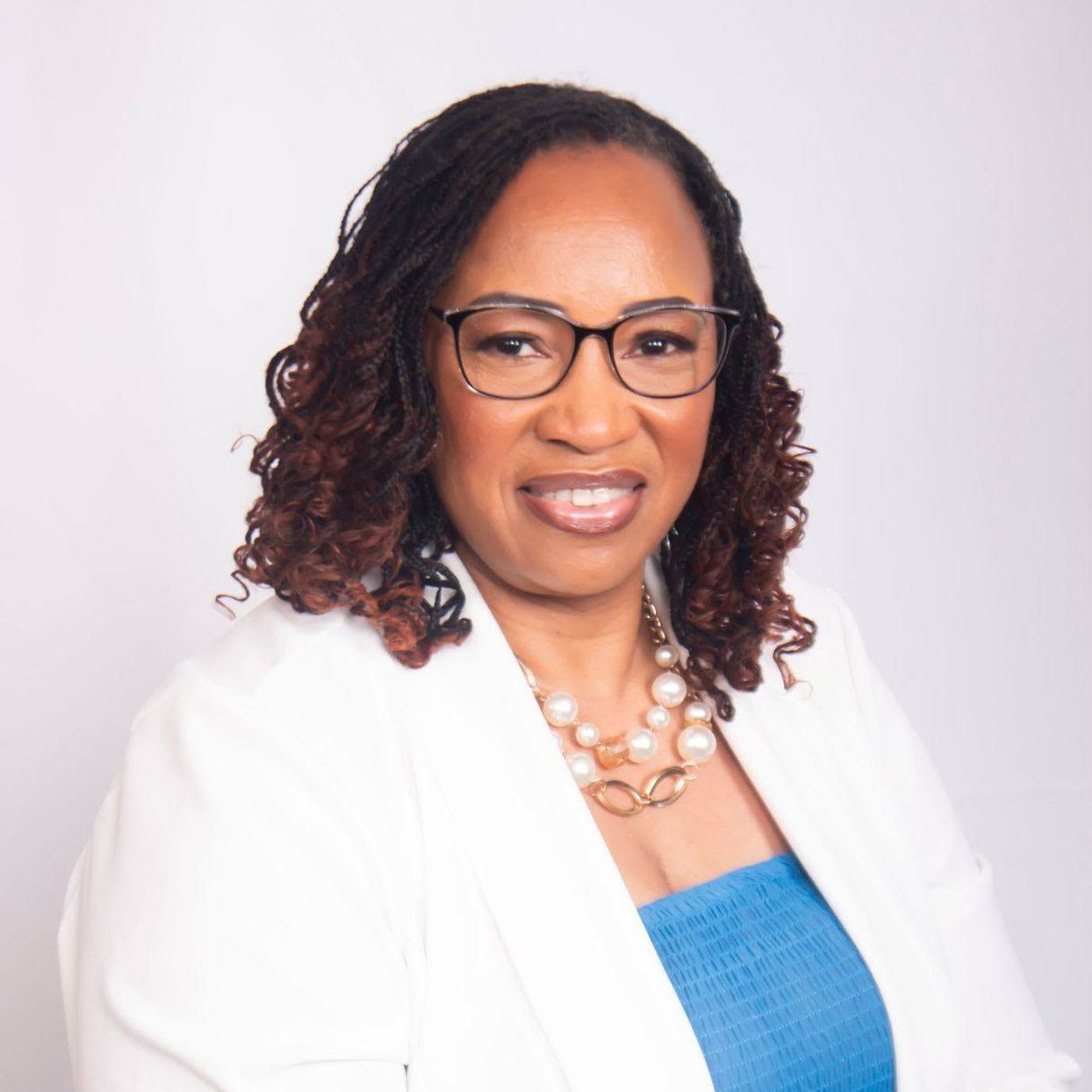 Speaking with Evangelist_Coach Tera James _Edited_ (1) episode artwork