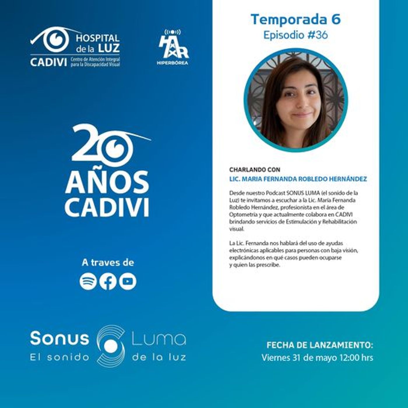 Sonus Luma