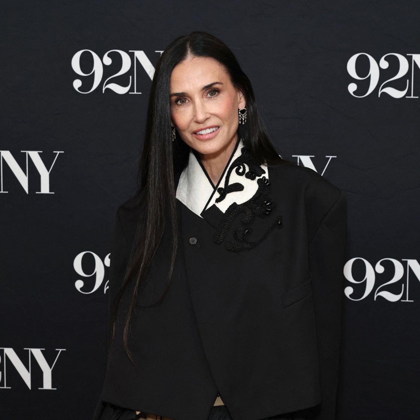 Demi Moore sera dans le jury du prochain Festival de Cannes episode artwork