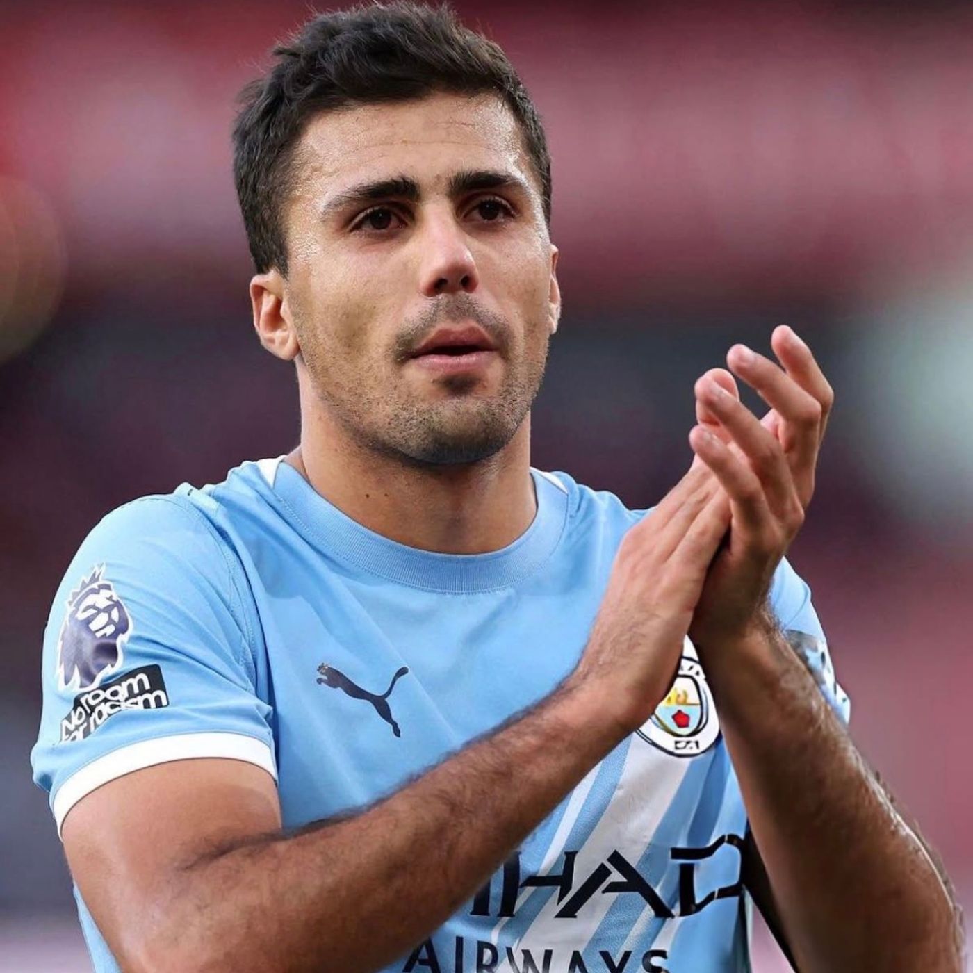 The Football Referee