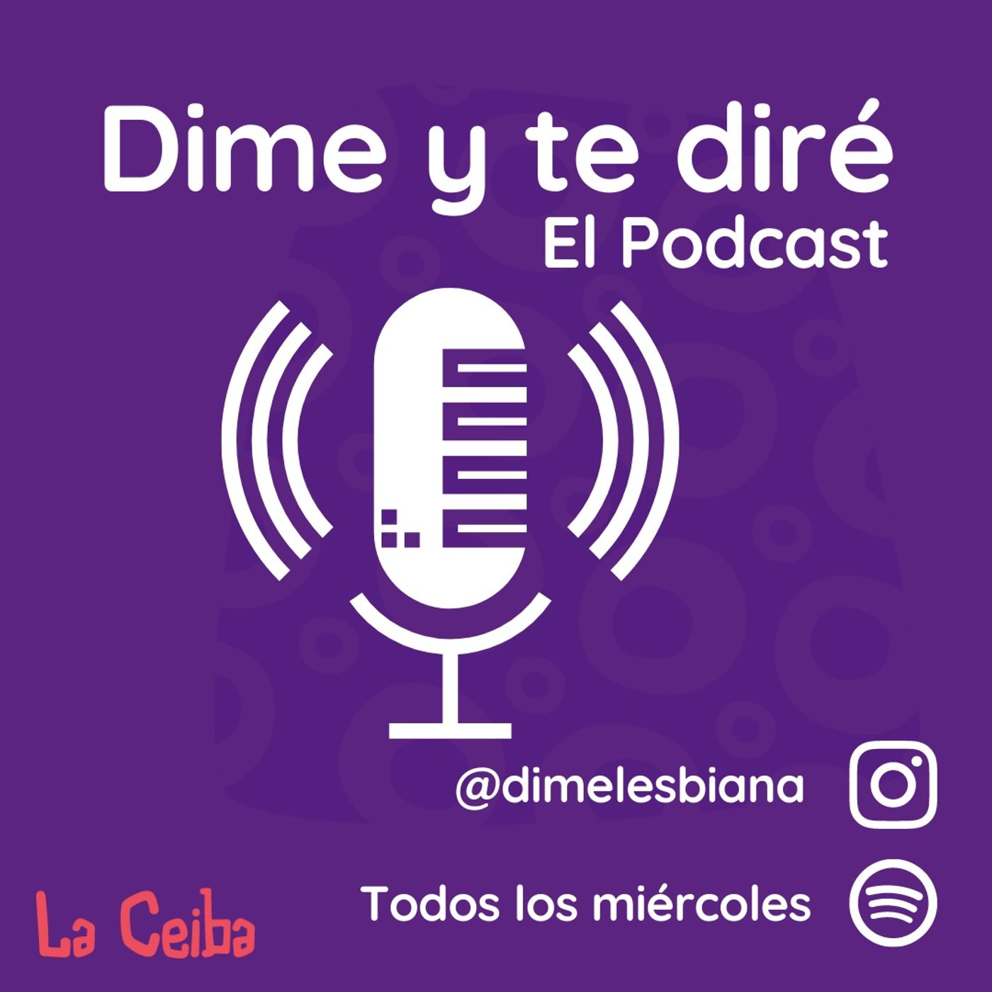 Dime y te diré