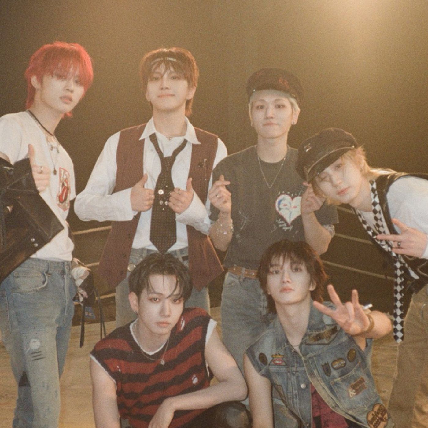 BOYNEXTDOOR To Make October Comeback