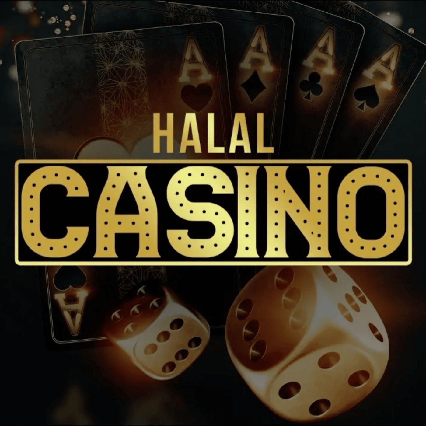 Halal Casino? | Mufti Menk Podcast