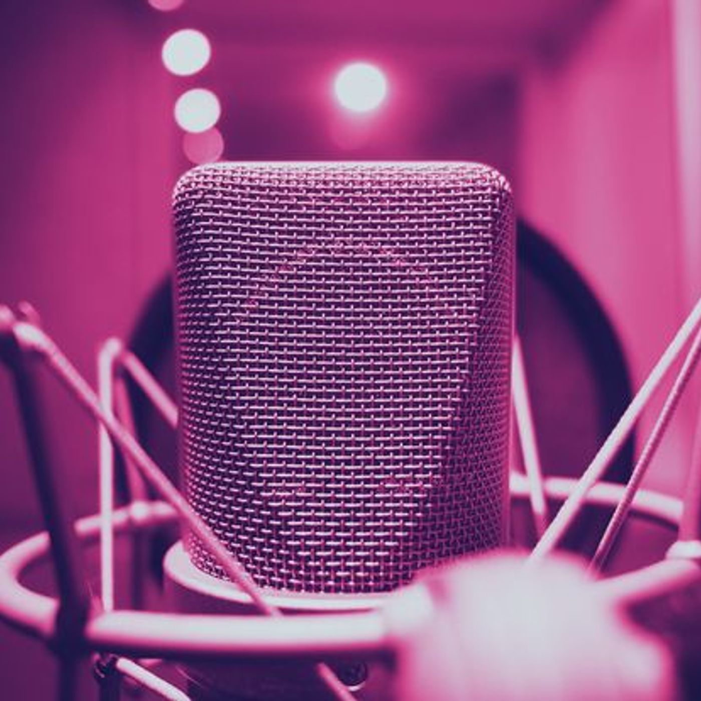 show de artistas 1 podcast artwork