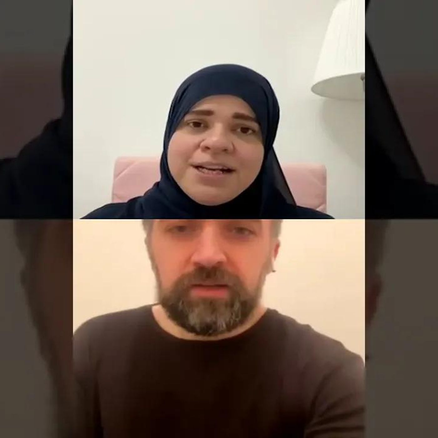 مقابلة الفنان براء العويد يتكلّم فيها عن والده الدكتور محمد رشيد العويد رحمه الله #مجتمع  || @BaraaOwayed episode artwork