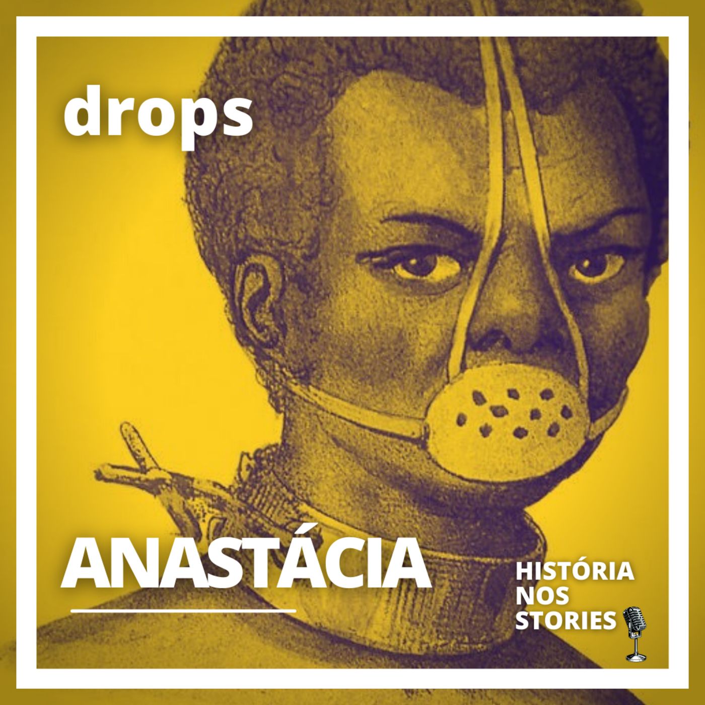 História Nos Stories