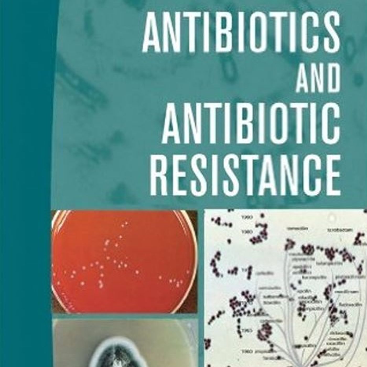 Antibiotics and Antibiotic Resistance