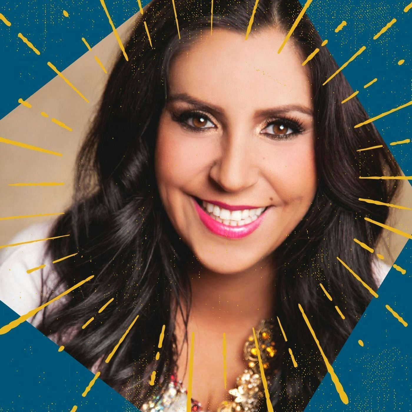 122 - Rewriting Your Story And Becoming A Latina Inventor with Norma Rapko