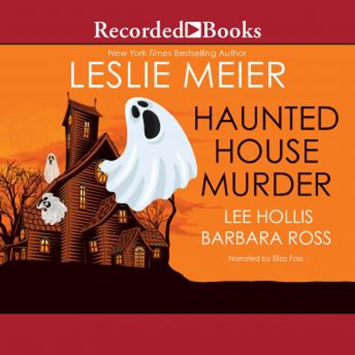 Full Audiobooks in Mystery, Thriller & Horror, Police & Detective
