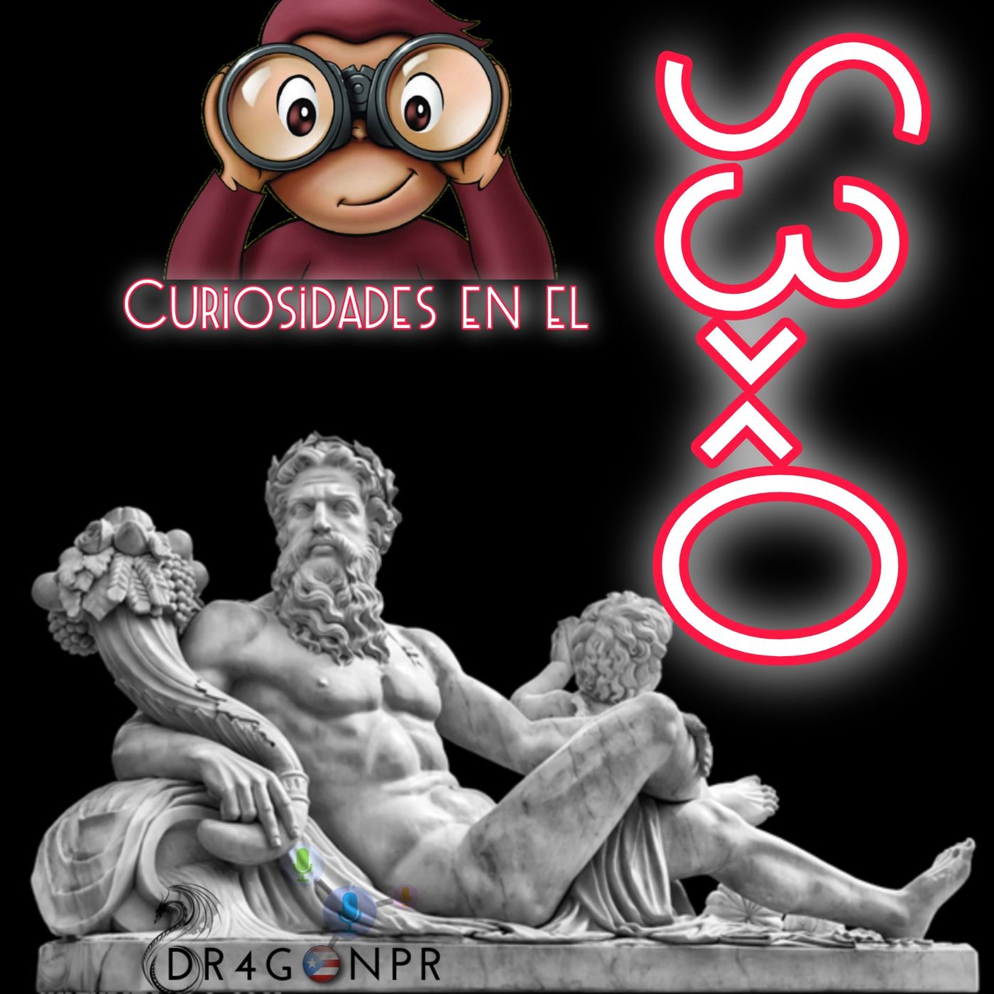 Dr4gonPR El Podcast