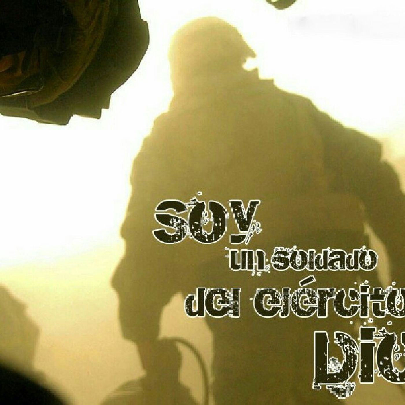 GUERREROS DEL EVANGELIO