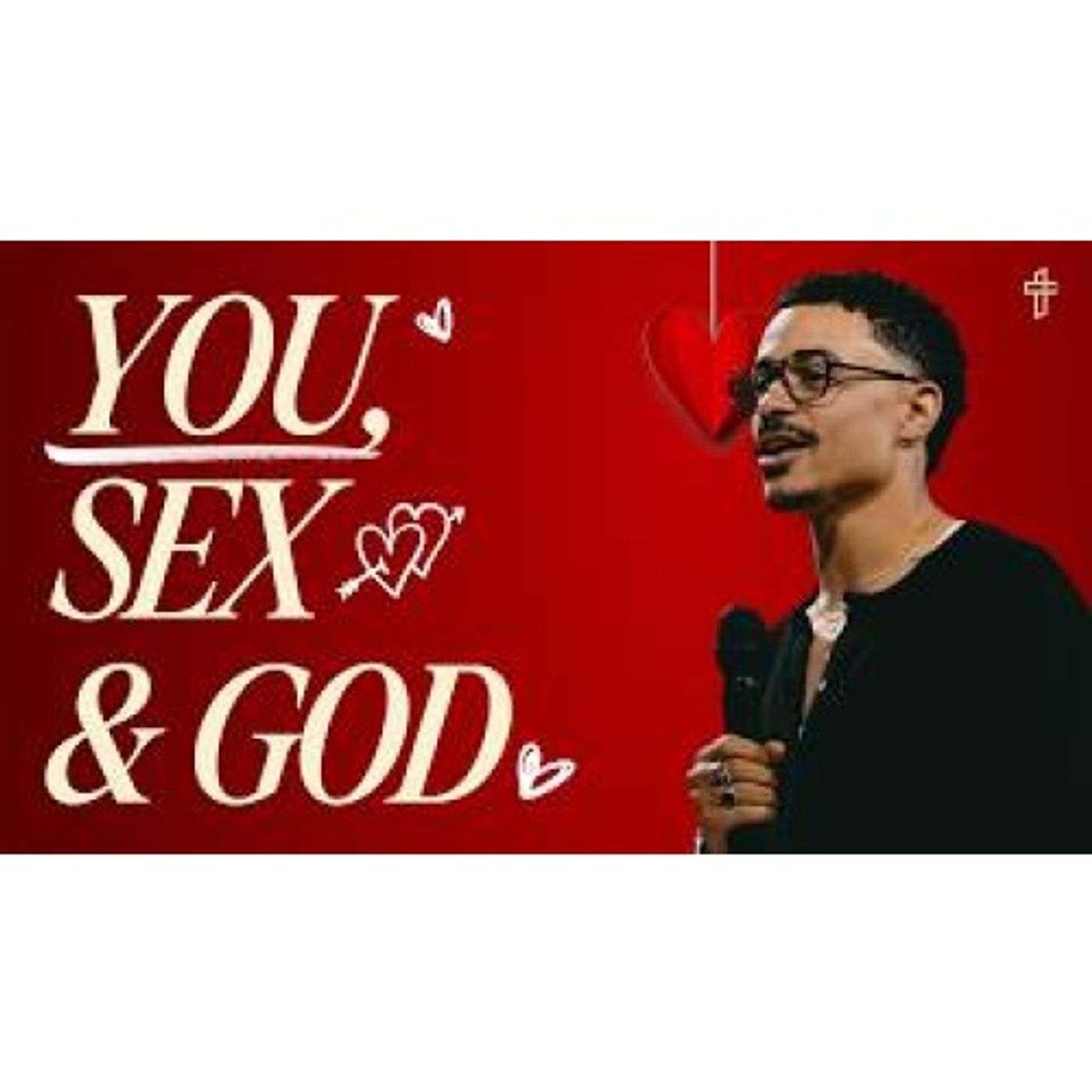 Michael Todd - You, Sex, And God __ Relationship Goals_ In Real Life (Part 6) x Charles Metcalf episode artwork