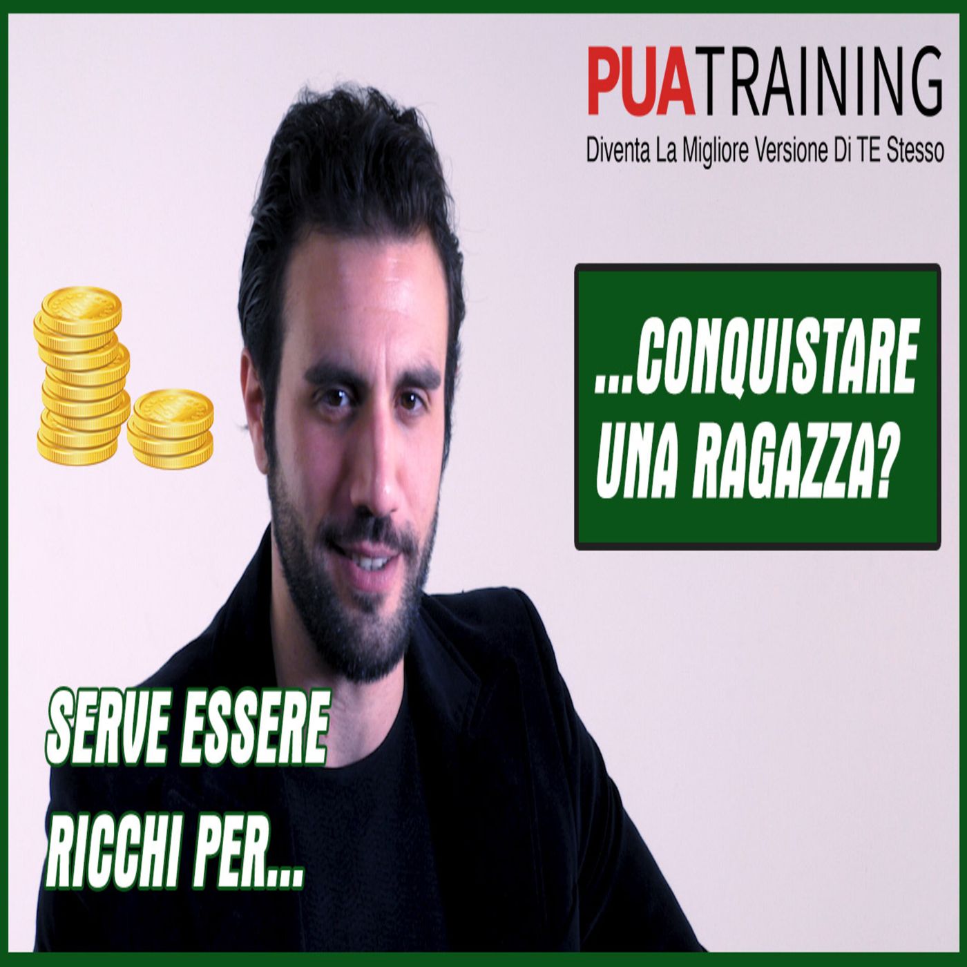 #10 Serve Essere Ricchi Per Conquistare Una Ragazza Molto Bella