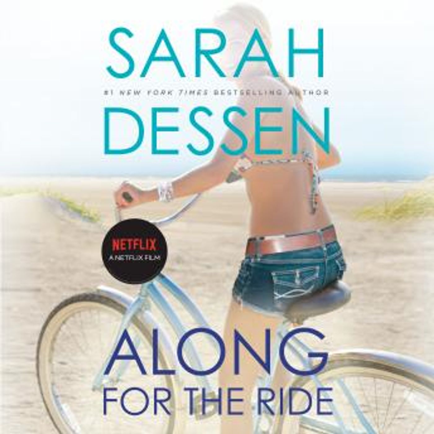 Enjoy Amazing Full Audiobooks in Teen & YA, Tough Topics