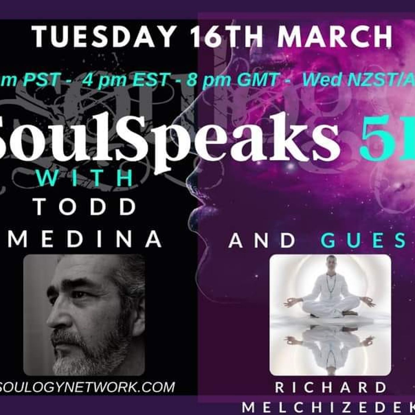 Soulspeaks 5D
