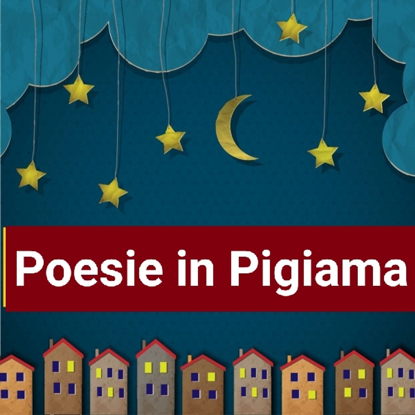 Poesie In Pigiama - di Leo Bucciarelli