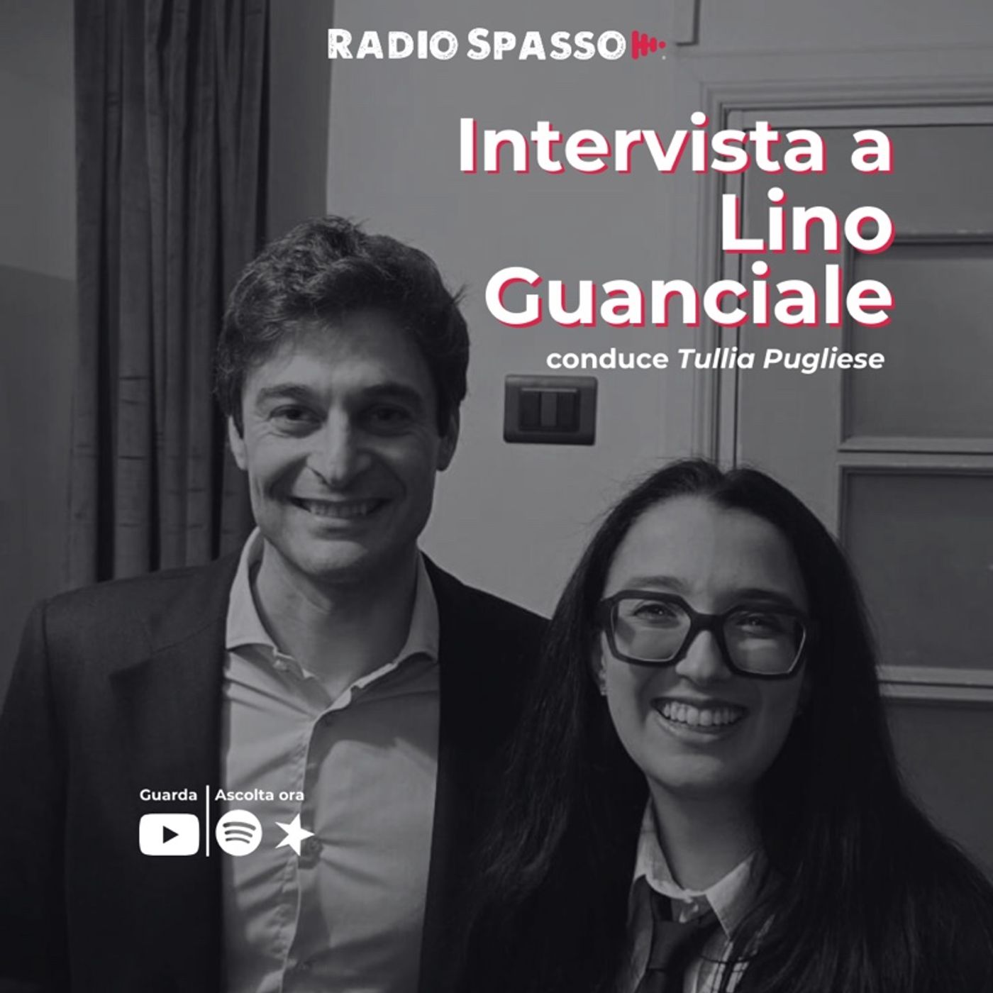The Radio Spasso Show
