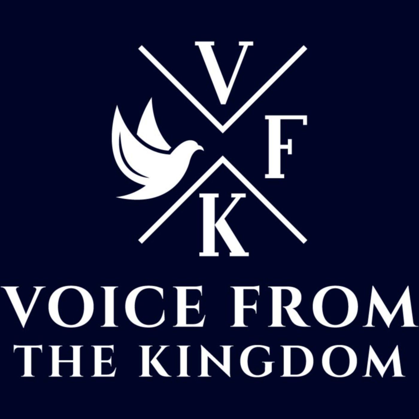 Voice From The Kingdom