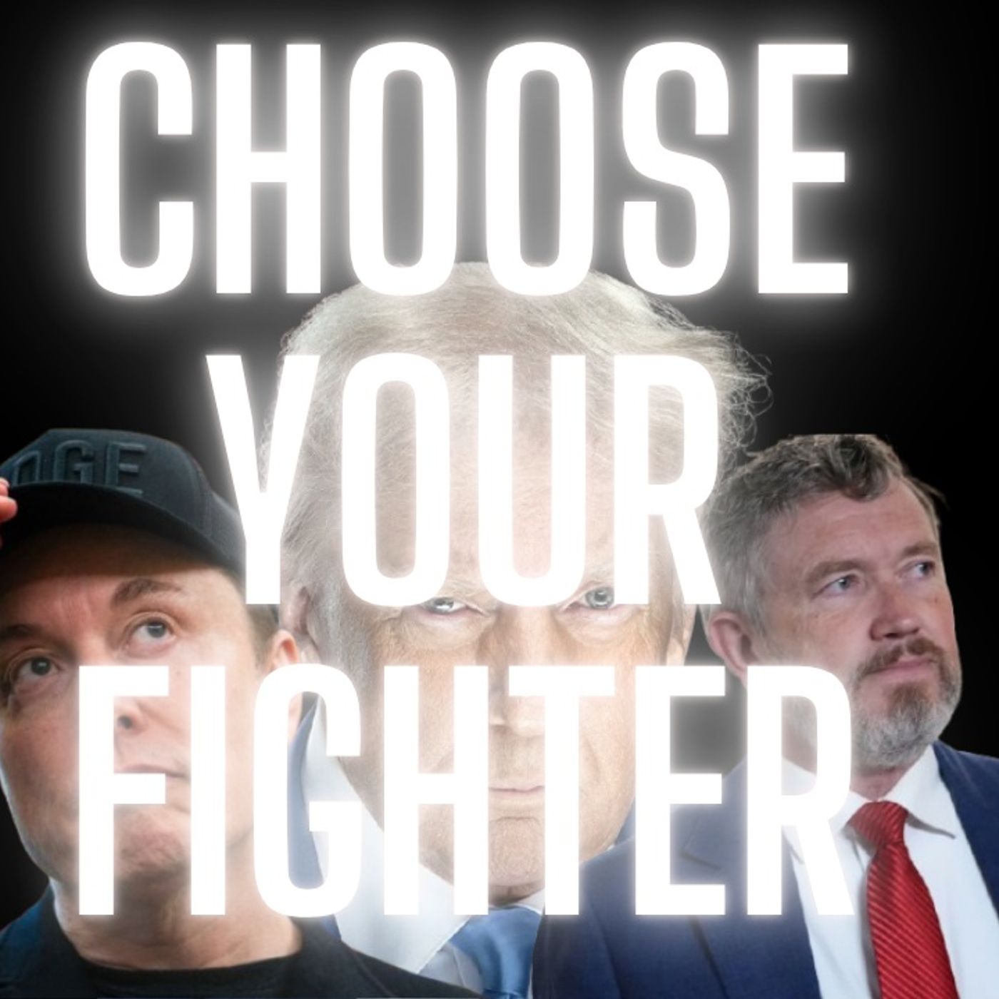 Robbie the Fire on The MAGA Civil War: Trump VS Elon/Massie