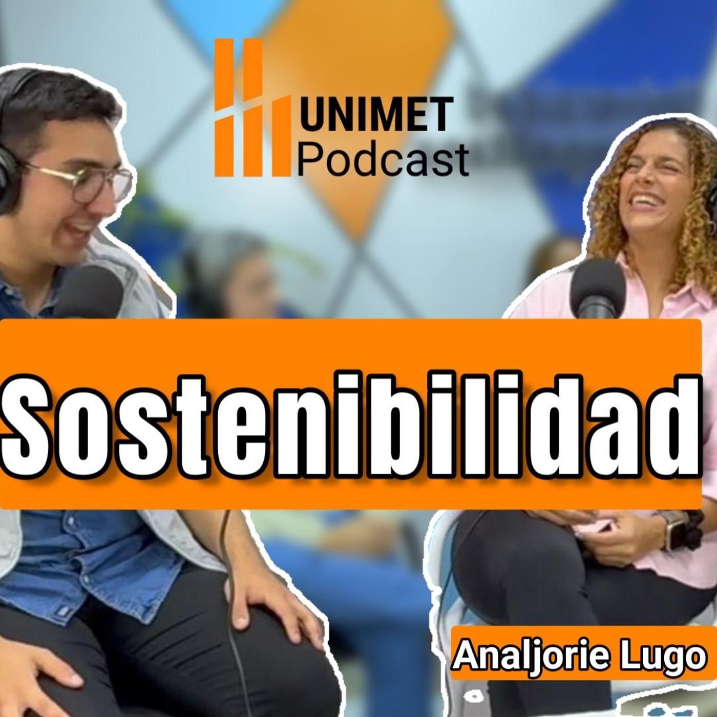 Universidad Metropolitana Podcast
