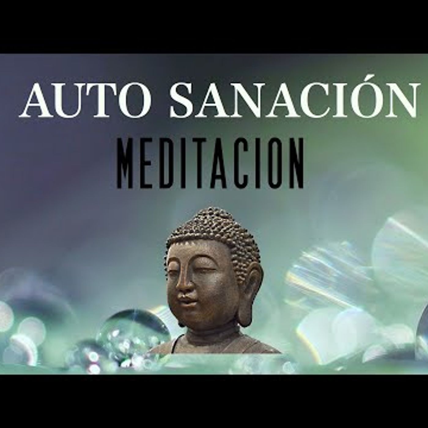 03. Meditación Guiada de Sanación Mindfulness Auto-Sanación CUERPO, MENTE Y ALMA