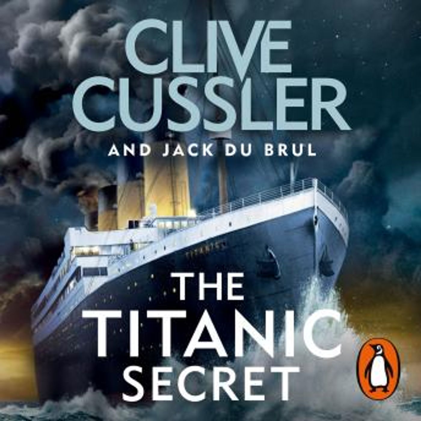Download Latest Full Audiobooks in Mystery, Thriller & Horror, Suspense