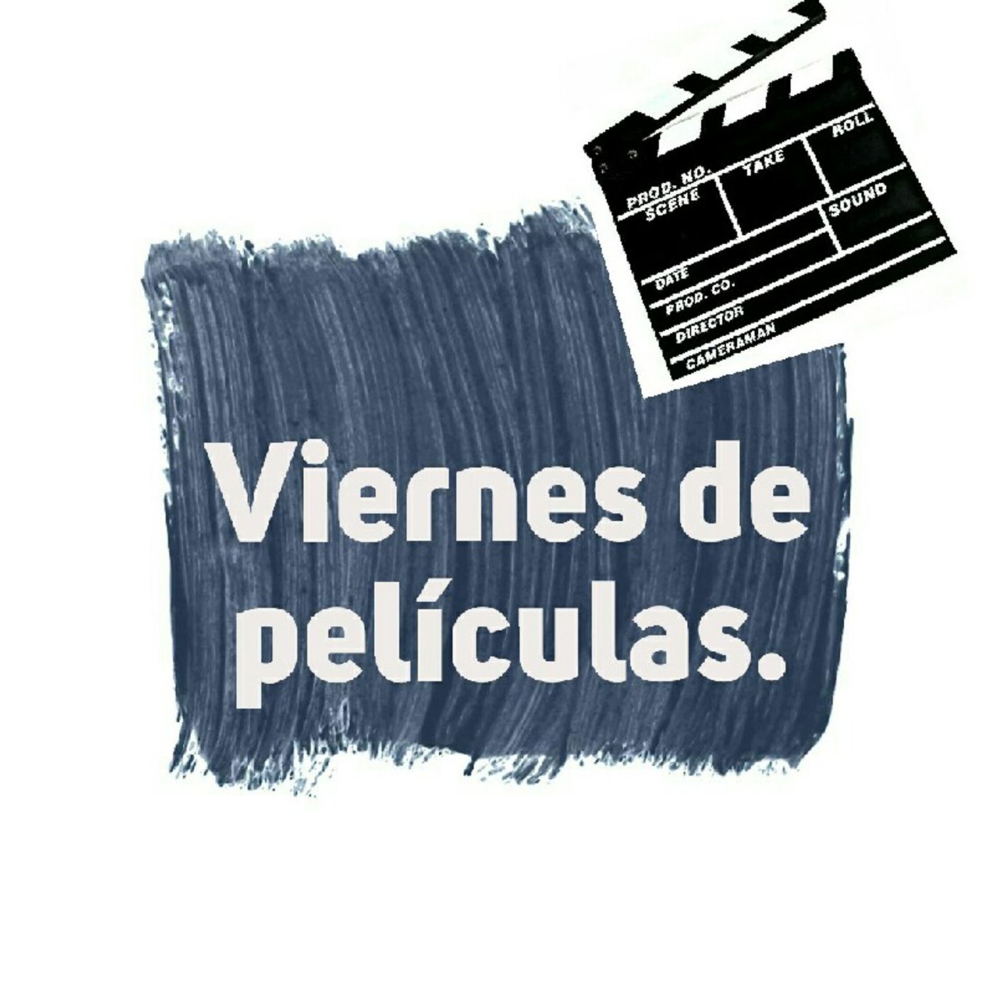 Viernes De Películas. episode artwork