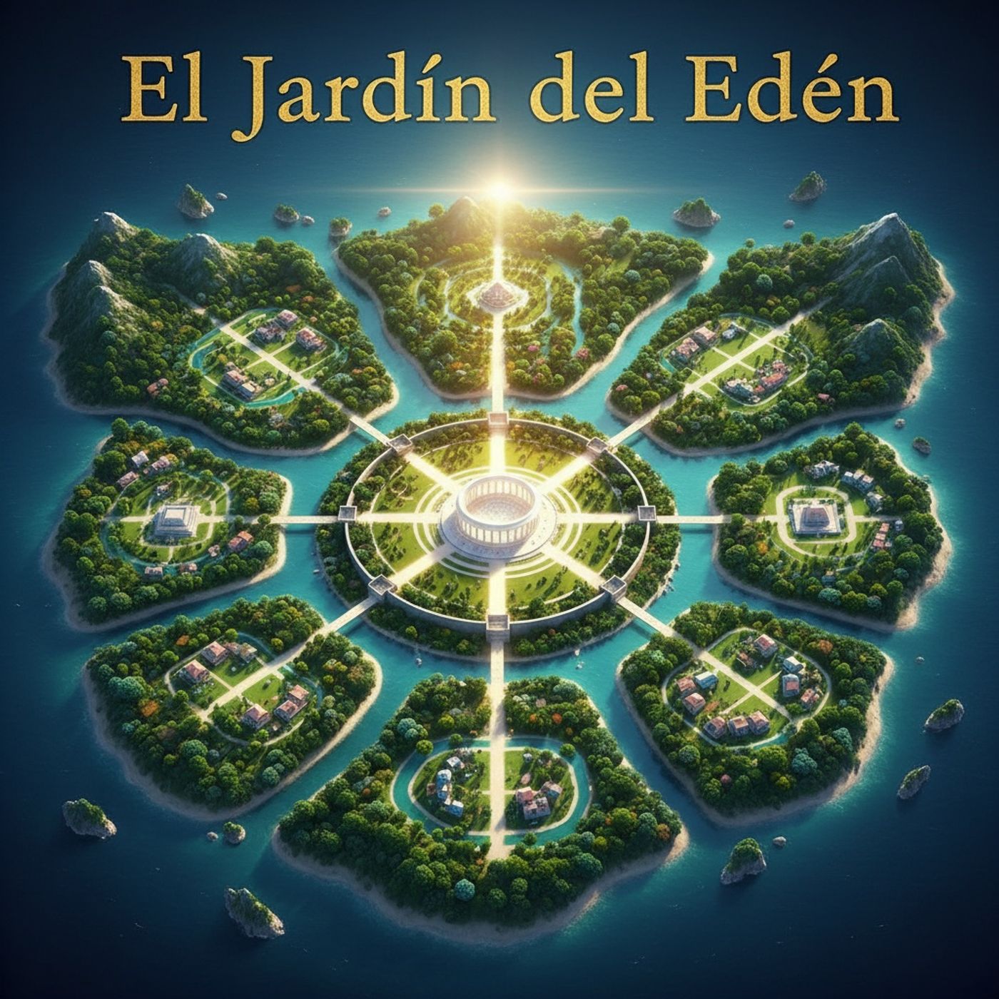 La Biblioteca Interior: El Libro de Urantia