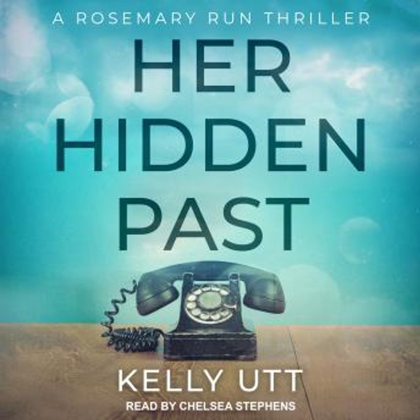 New Full Audiobooks in Mystery, Thriller & Horror, Suspense